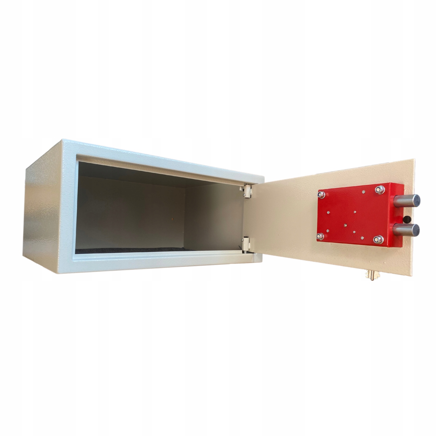 DOMOWY SEJF NA KLUCZ SKRYTKA KASETKA NA PIENIĄDZE Kod producenta TSF-03