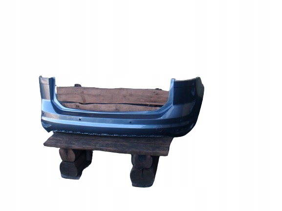 VW TOURAN 2 II 2015-2018 ZDERZAK TYŁ TYLNY 5TA807421 ( 6PDC )