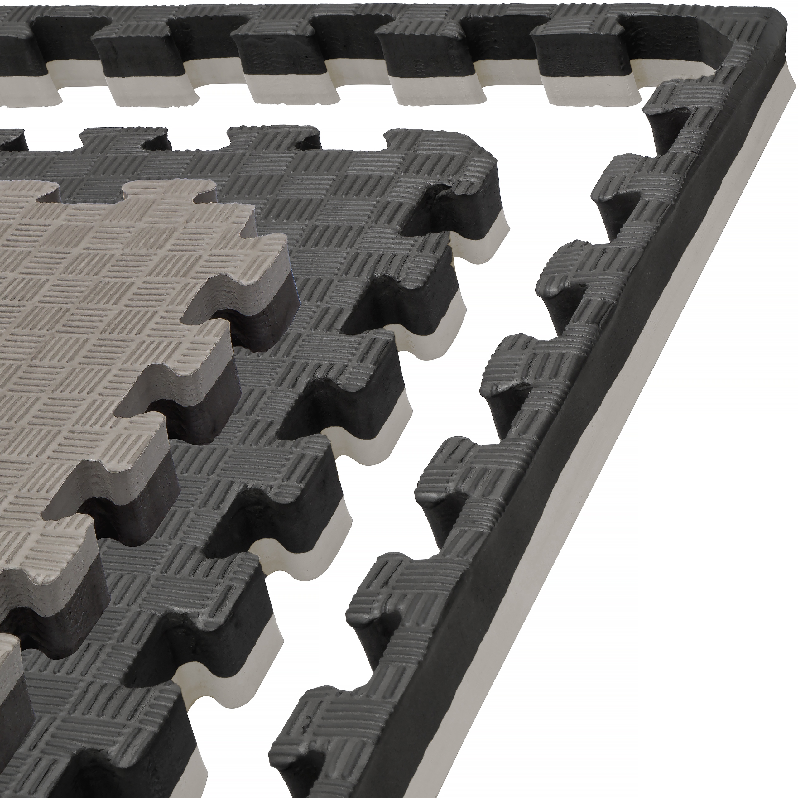 

Puzzle Pianowe 4cm Mata do ćwiczeń Mma judo sporty