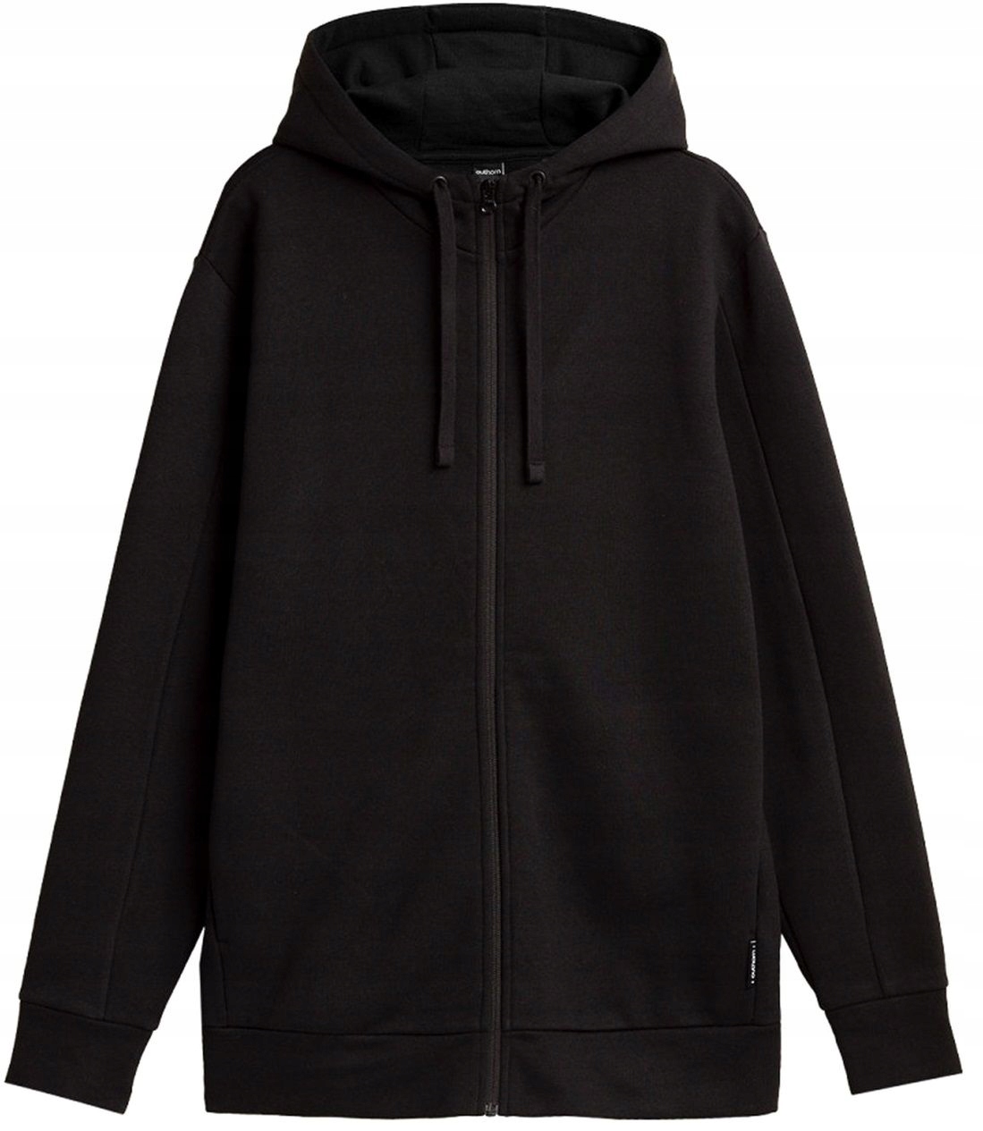 

Bluza Męska Outhorn HOZ21 BLM606 Głęboka Czerń