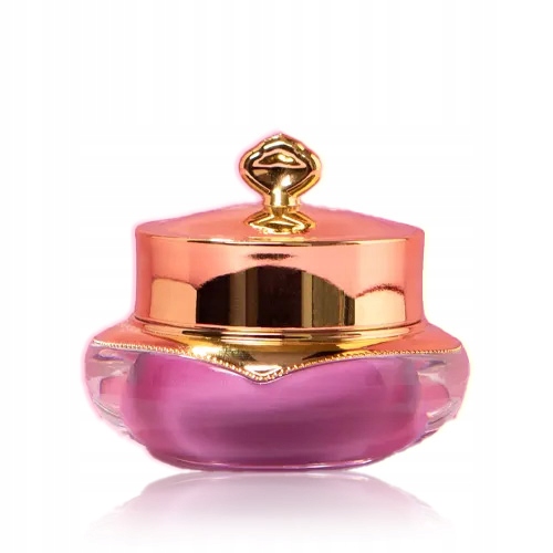 WOW remover do rzęs truskawkowy - 15g