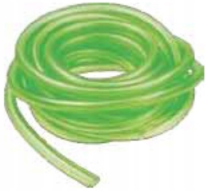 7360004 - Топливопровод RMS 5MB зеленый 7x14 мм
