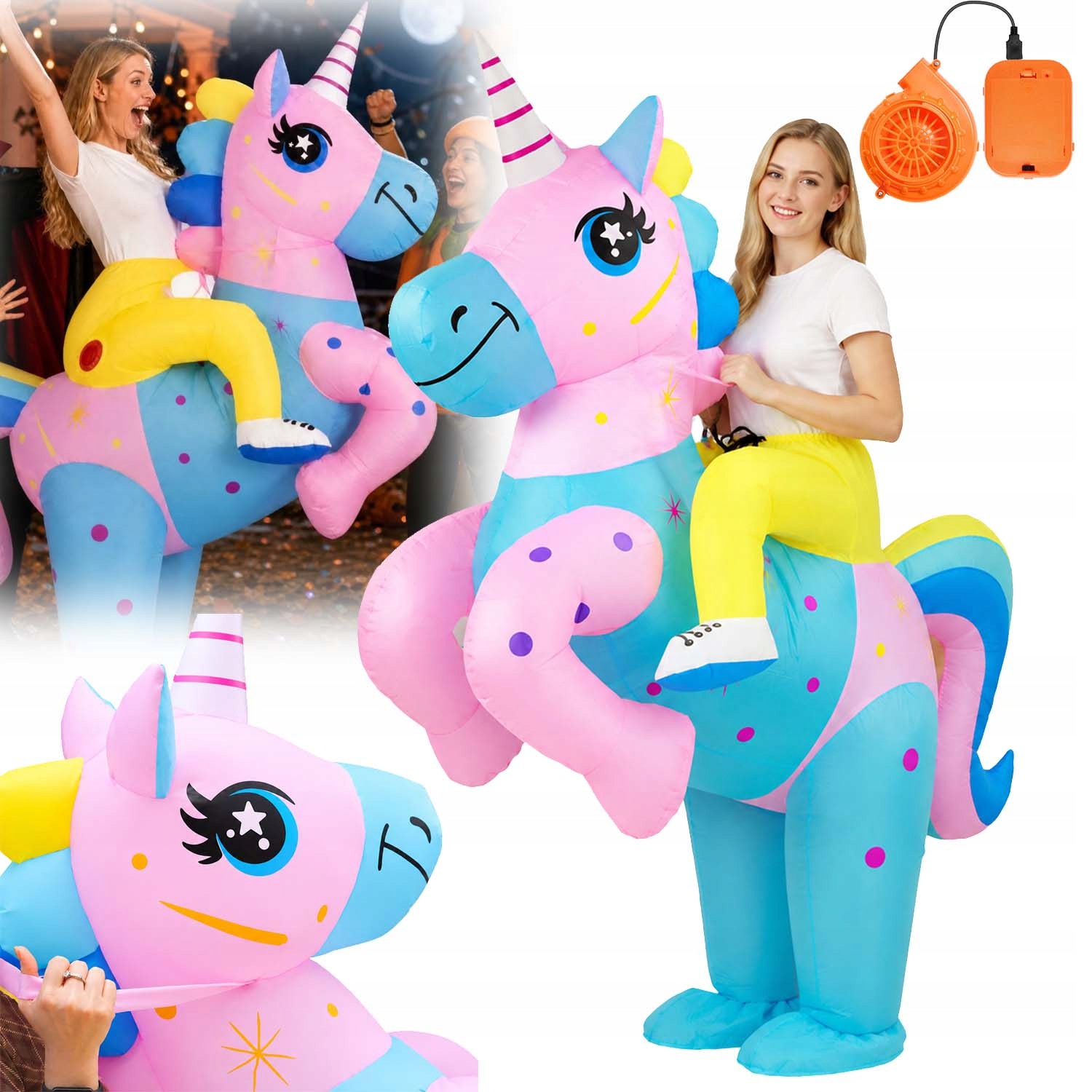 Kostým – Převlek Na Halloween Cosplay