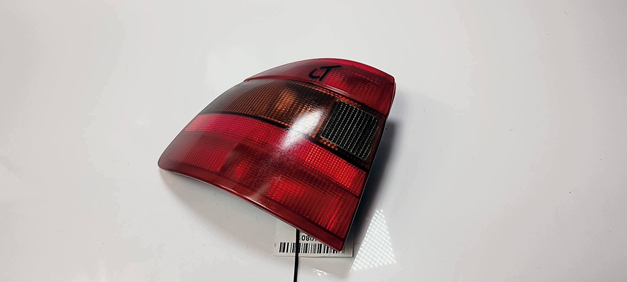 light left rear part OPEL ASTRA F sedan