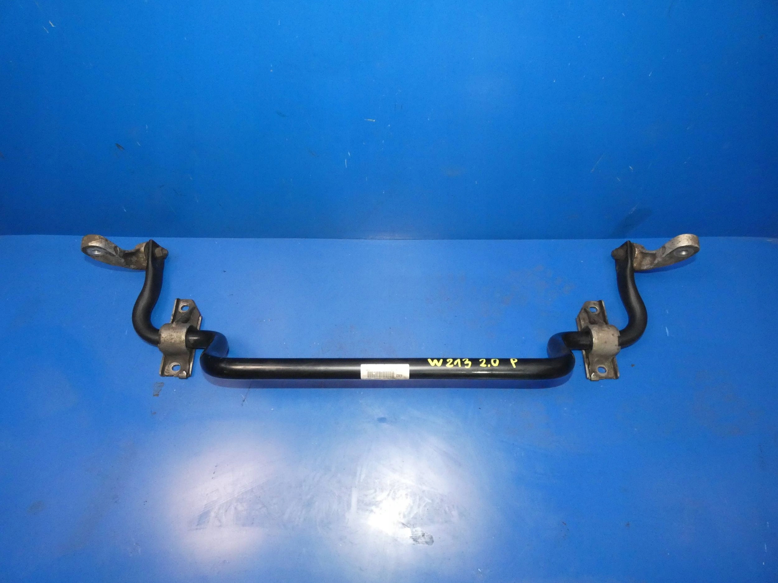 MERCEDES E KLASA W213 C W205 bar STABILIZATOR front front