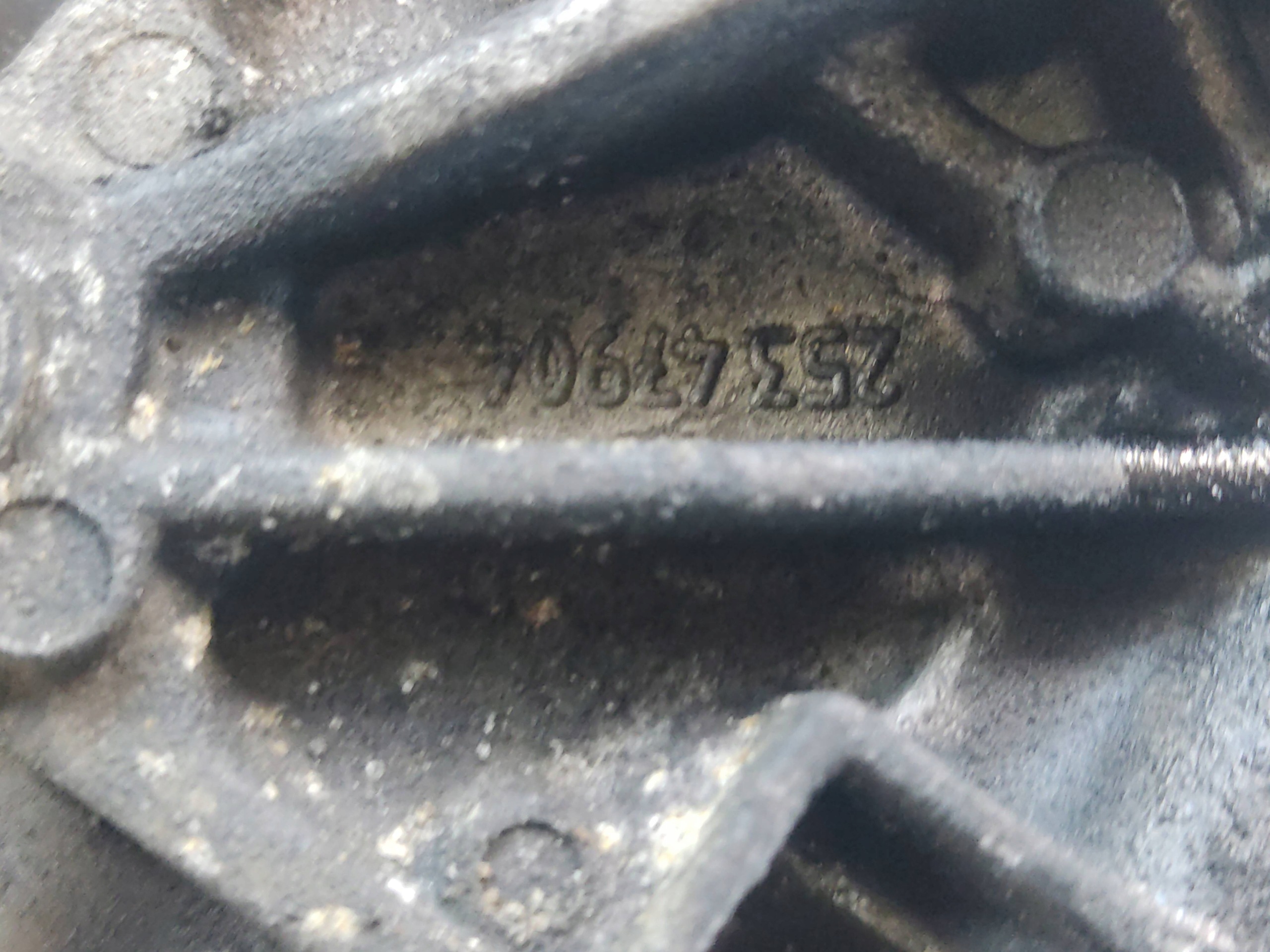 throttle flap CITROEN C5 II 1.6 HDI