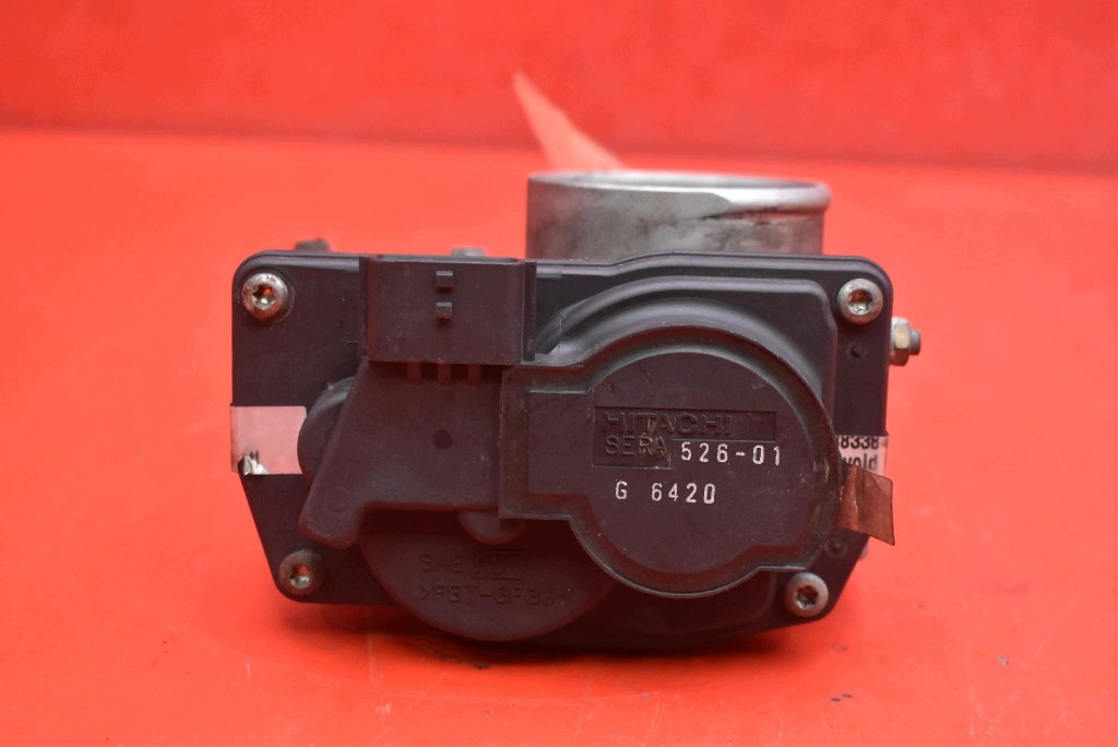 Valvola a farfalla SERA526-01 NISSAN NOTE 1 e E11 1.6 16V 110 KM 05-09
