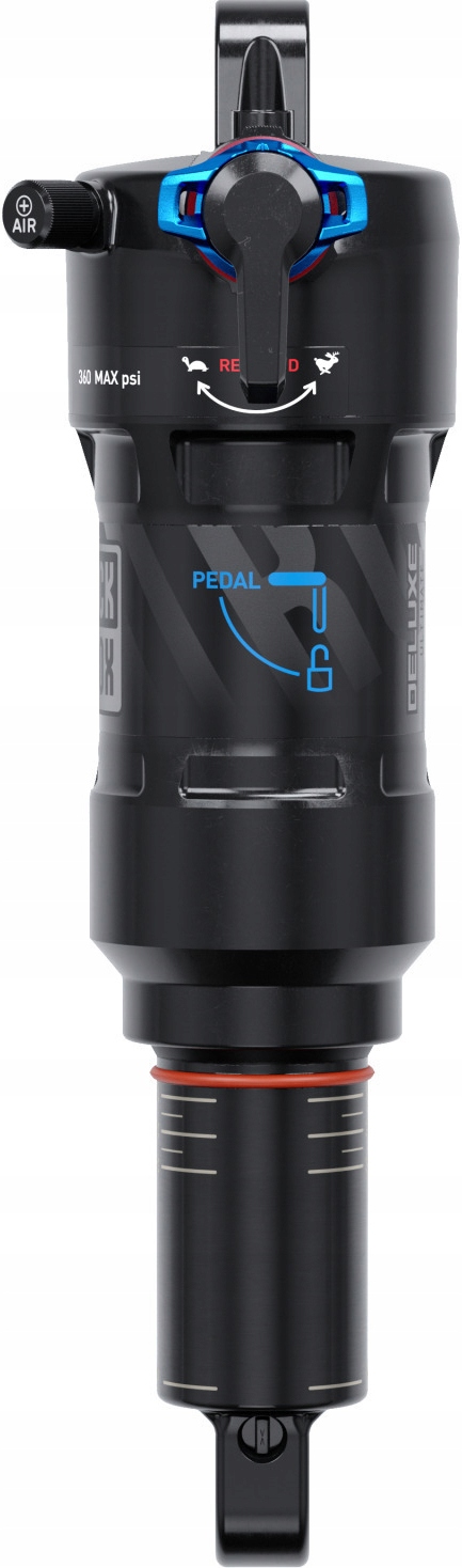 RockShox Flight Attendant Upgrade-Kit Trek Supercaliber 9.9 X0