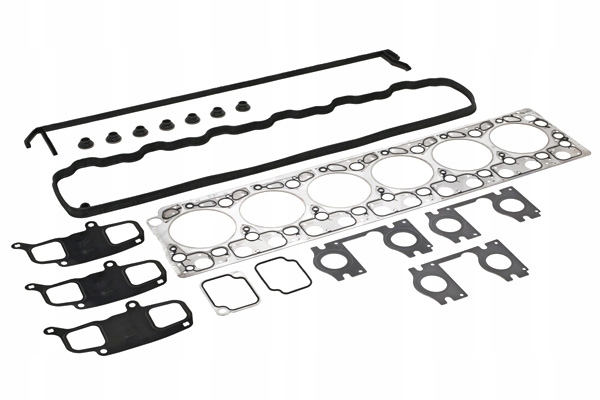 ELRING KOMPLETNY ZESTAW USZCZELEK SILNIKA GÓRA MERCEDES ATEGO ATEGO 2