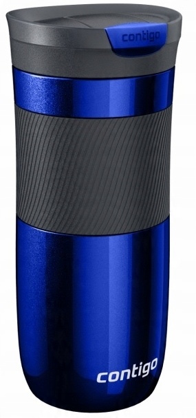 

Contigo Byron kubek termiczny termos Deep Blue 470