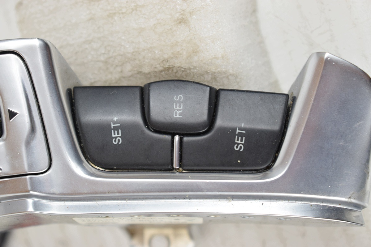 Commandes MULTIFUNKCJA FORD MONDEO MK4 LIFT S-MAX LIFT AM2T14K147EA