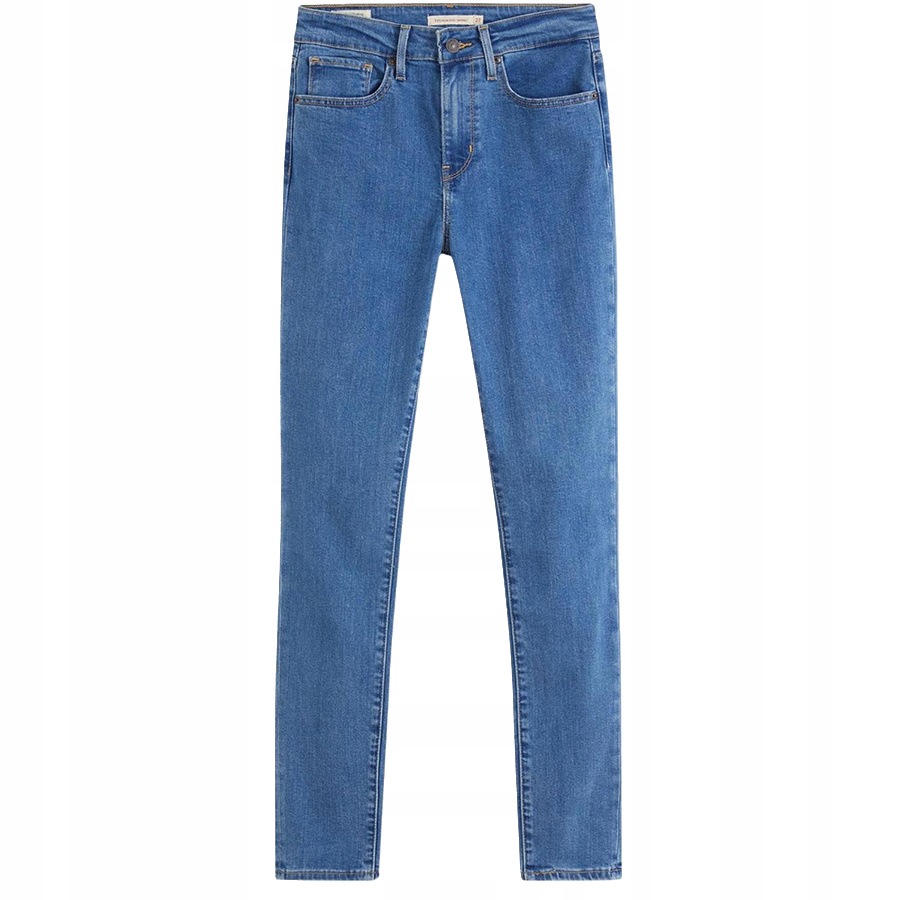Dámské kalhoty Levis 721 S41066 Sml Tr 31/32