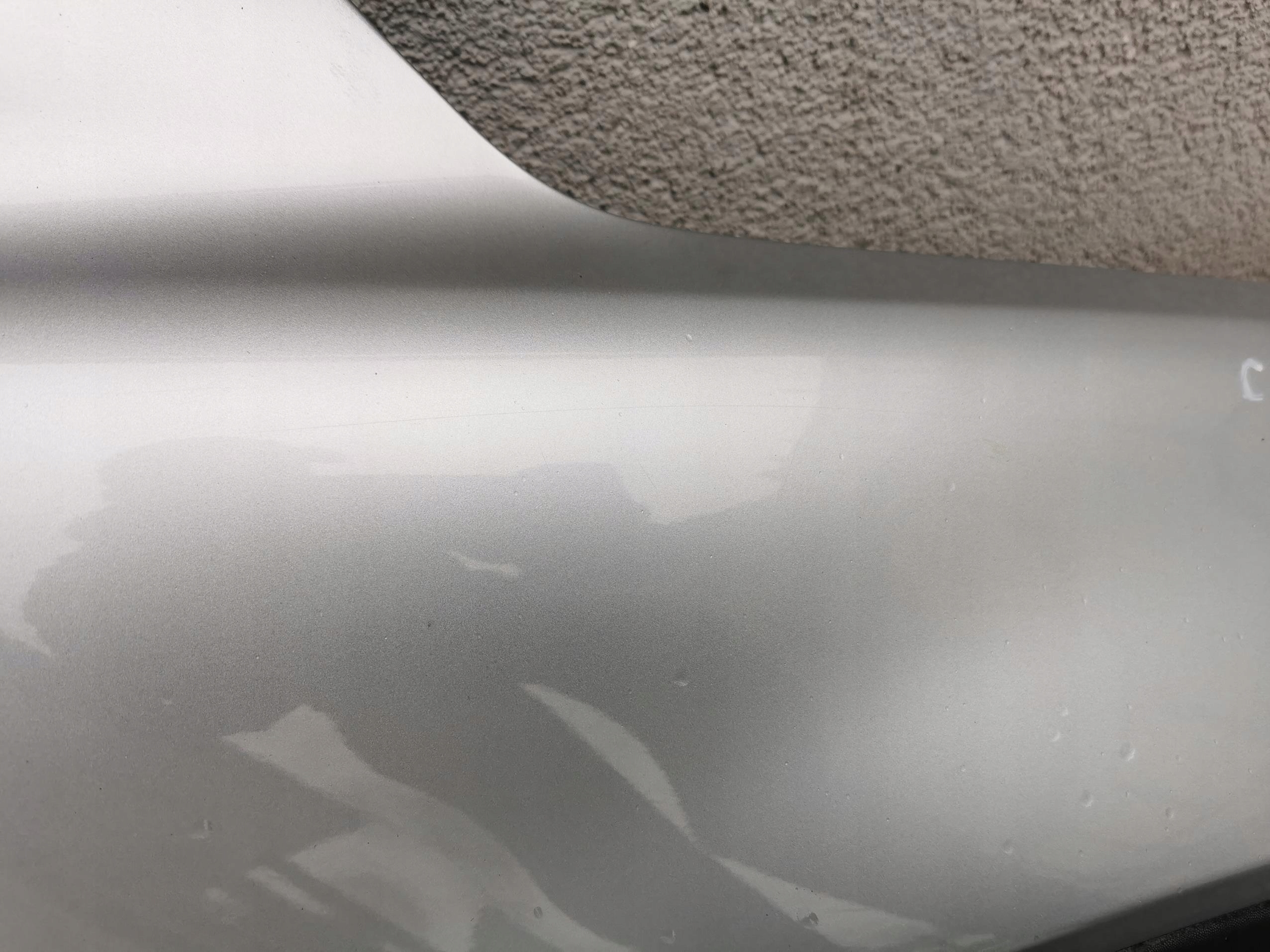 parafango Destra Anteriore CHEVROLET CAPTIVA e 06-15 GAN