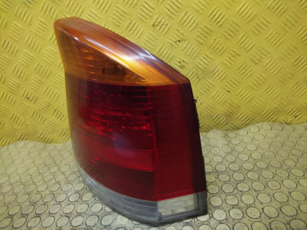 OPEL VECTRA C Licht rechts heck