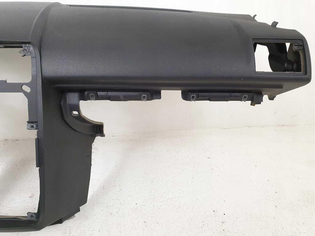 торпеда консоль MERCEDES W169