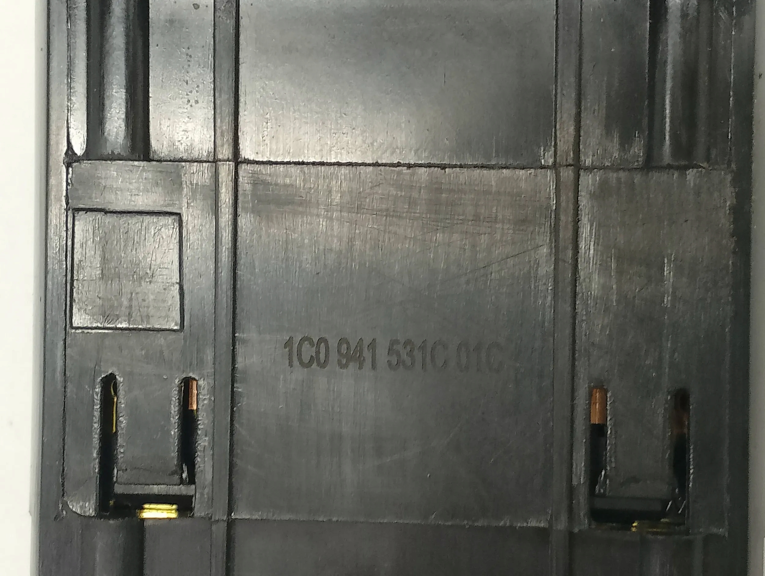 interruttore luci SEAT ALHAMBRA e 1C0941531C
