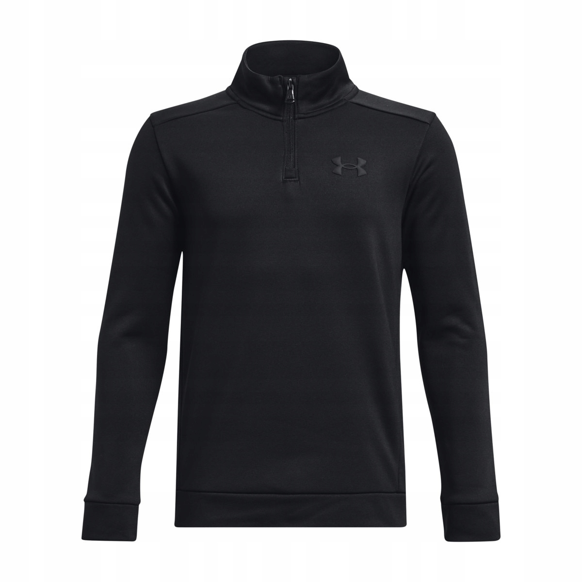Bluza Under Armour Ua Armour Fleece 1/4 Zip 1373559-001 r. S