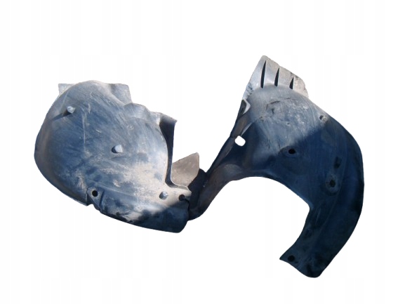 RENAULT CLIO 3 III 05-09 NADKOLE LEWY PRZÓD