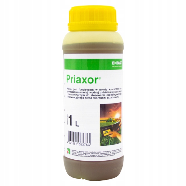 

Priaxor 1L Fungicyd