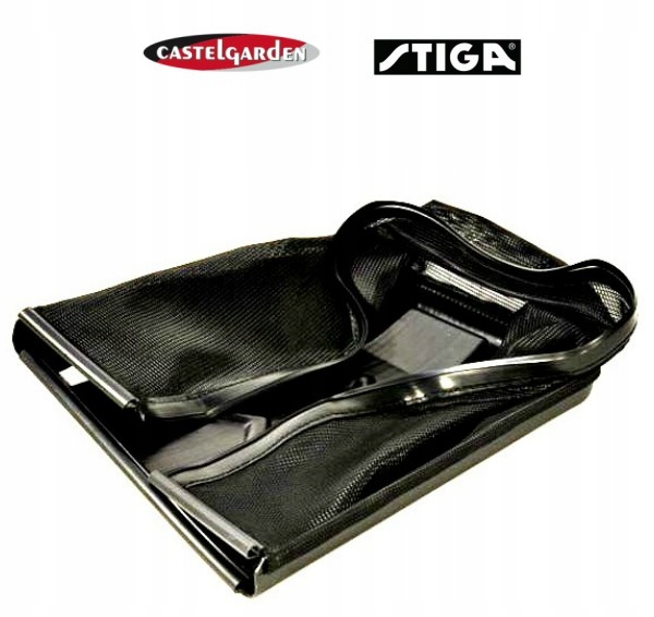 KOSZ ALPINA AL5 46 51 POWER PREMIUM PRO 48 53 43 RL SPL TD TDL W ORYGINAŁ Typ kosisko