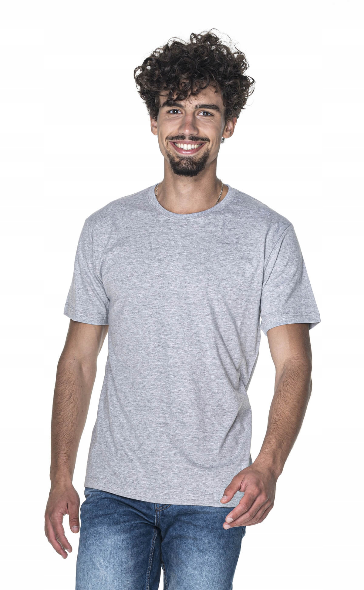 

T-shirt Koszulka Męska Bluzka R - XL 24 Kolory!
