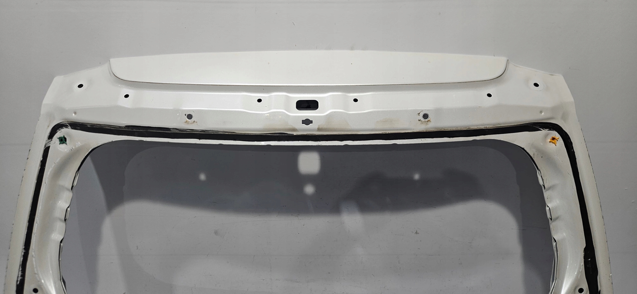 trunk door boot LEXUS CT CT200H 10- original