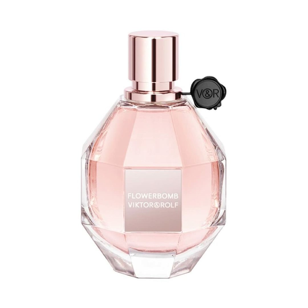 Dámské Parfémy Viktor & Rolf Flowerbomb Edp 100 ml Flowerbomb