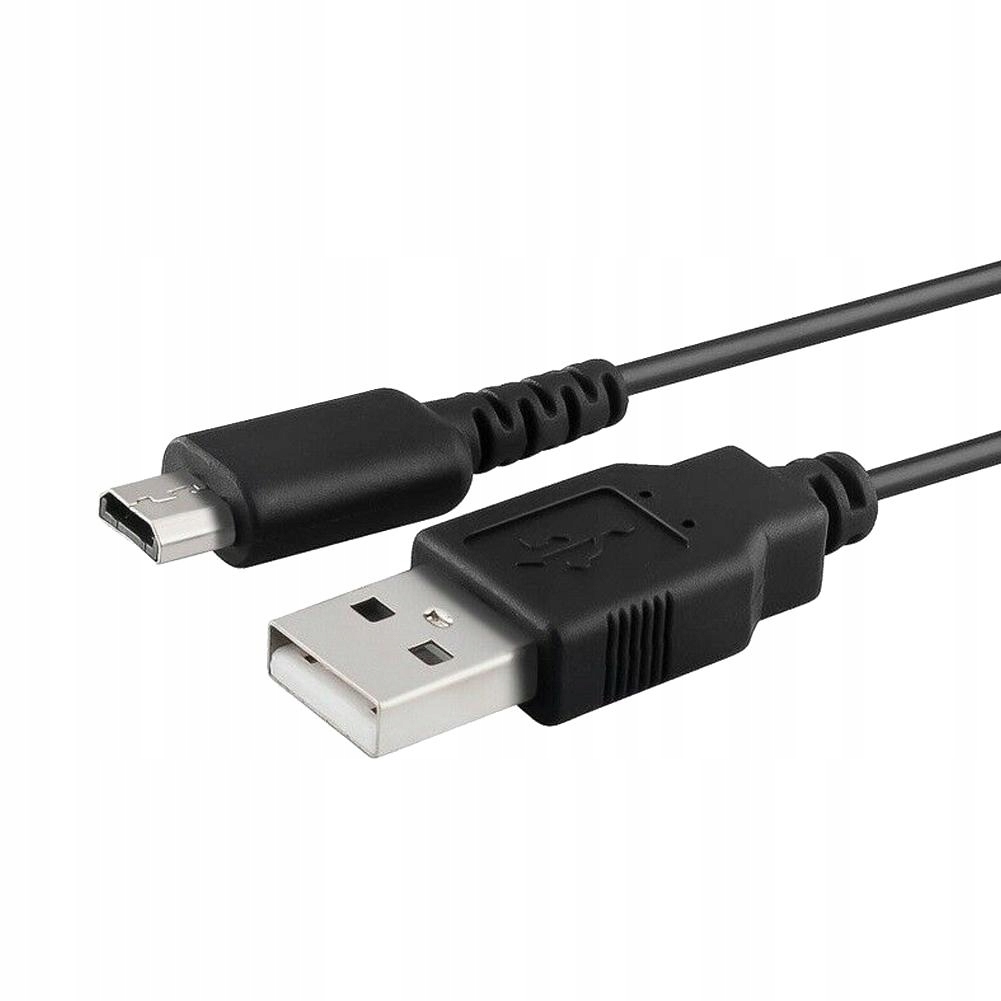 Kabel do ładowania USB do Nintendo DS Lite