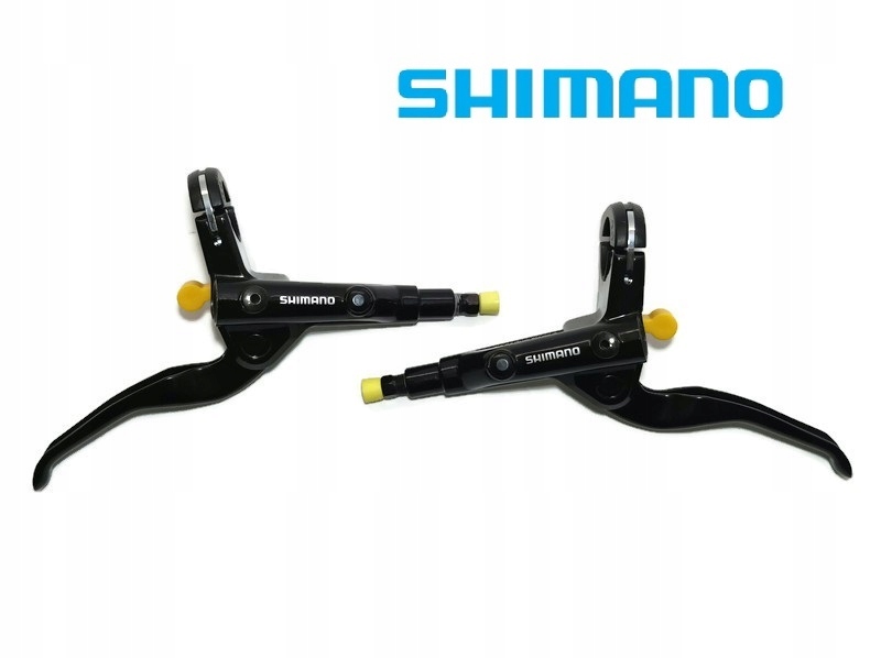 Kliky Shimano BL-RS600 I-Spec II páčka klika Pravá Levá Oem