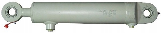 

Siłownik Cylinder Hydrauliczny Tłok 63x32 Skok 200