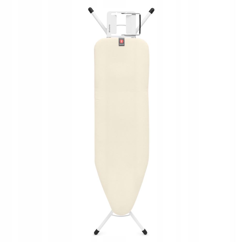Brabantia Deska do prasowania rozmiar B Ecru