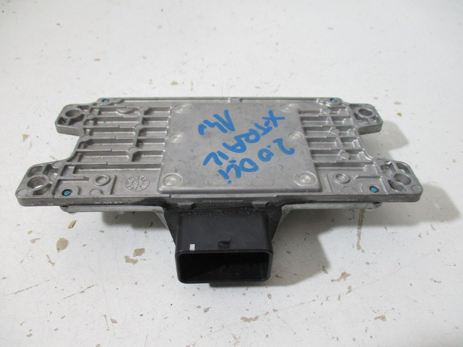 Moduł sterownik skrzyni Nissan X-Trail 310F61VM0A