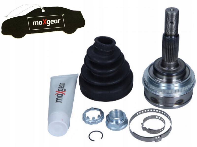 49-3179 - КАРДАННЫЙ ШАРНИР TOYOTA CARINA 1.6 1.8 92-97