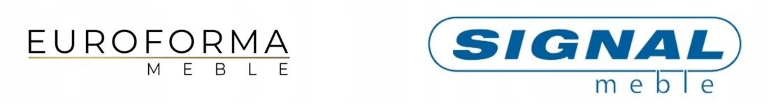 Pufa tapicerowana LORI VELVET curry SIGNAL Kształt kwadrat