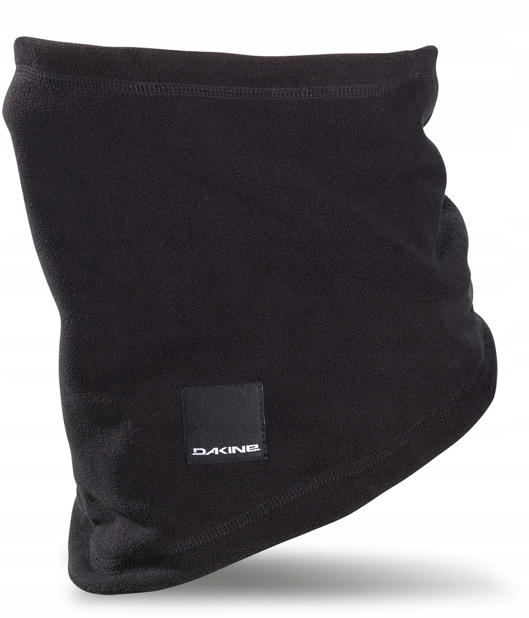 Nákrčník Oteplovač na krk Dakine Fleece Neck Tube Black