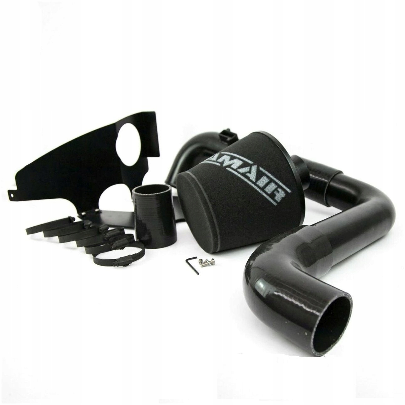 Dedikovaný sací systém Ramair JSK-101 Škoda Octavia 2.0 Tfsi Vrs