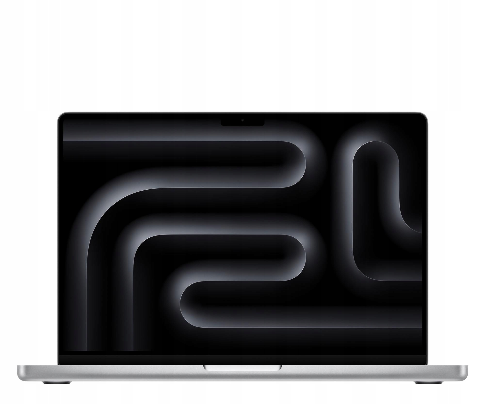 Laptop 14,2" Apple MacBook Pro M5/16GB/1TB/Mac Os Srebrny 10R Gpu Nano