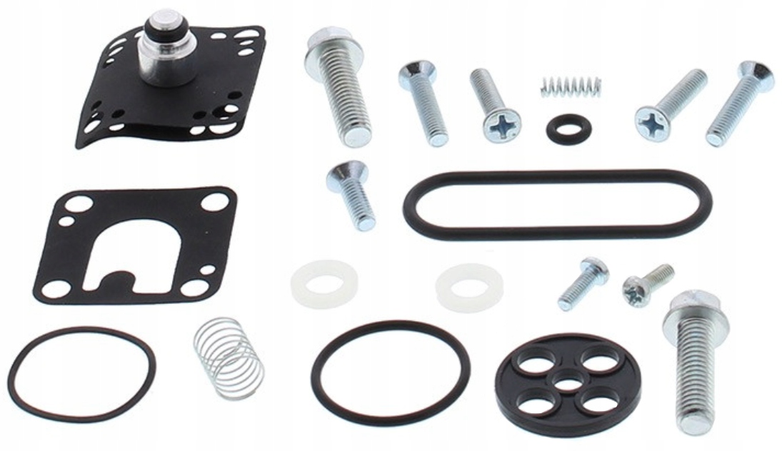 Sada oprava kohoutku Kawasaki Gpx 600 R 88-99