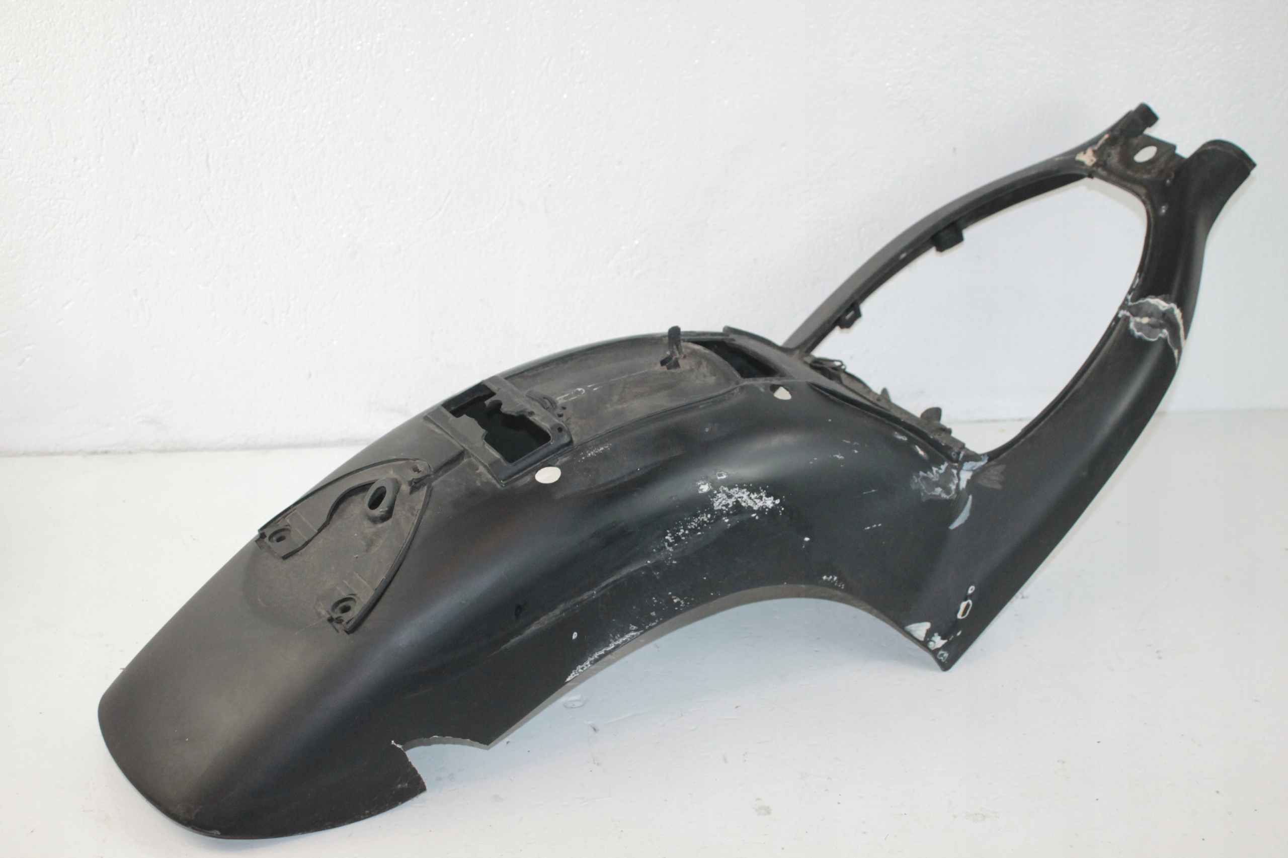 SHADOW600 42 - HONDA VT 600 SHADOW PC21 КРЫЛО АРКА ЗАДНЕЕ КОЛЕСО