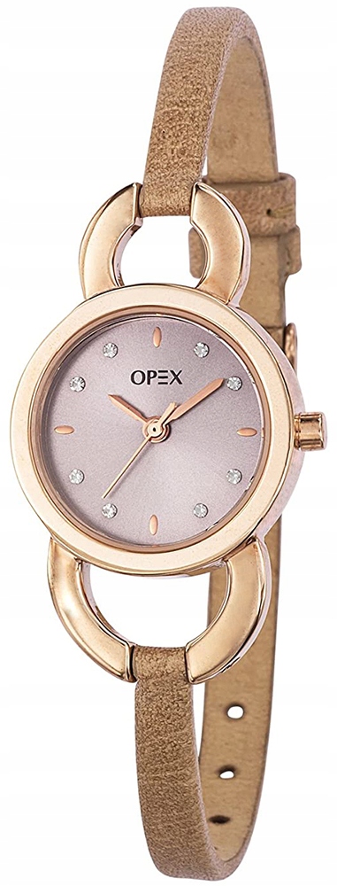 

Zegarek Opex X4066LA1 + Oryg Pudełko
