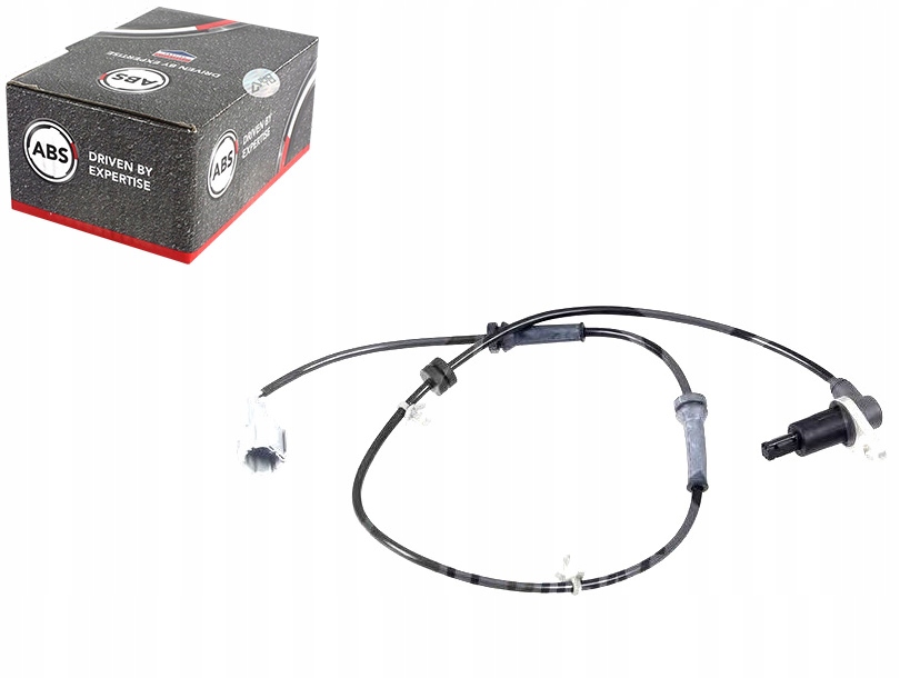 30993 - Датчик ABS NISSAN ALMERA II 00-PT A. B. S.
