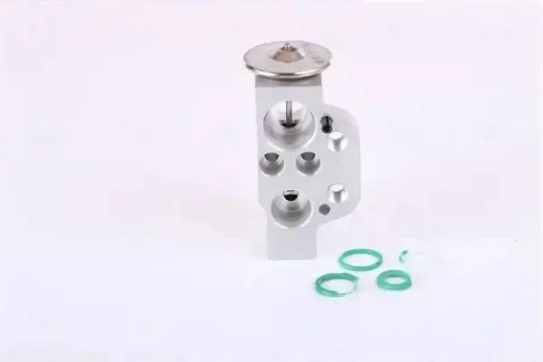 Nissens 999376 Zawór rozprężny, klimatyzacja