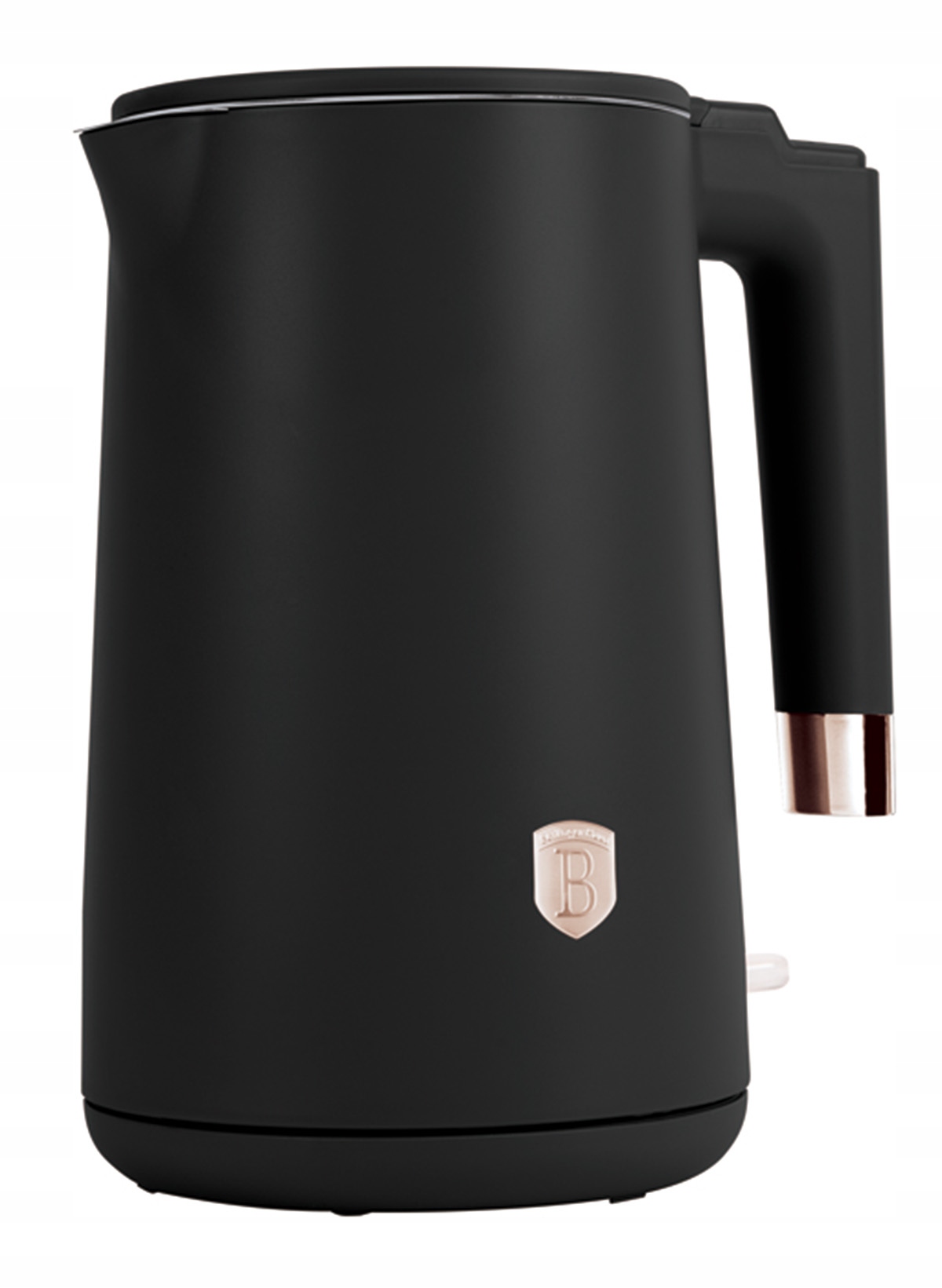 Elektrická varná konvice BerlingerHaus Black Rose BH-9578