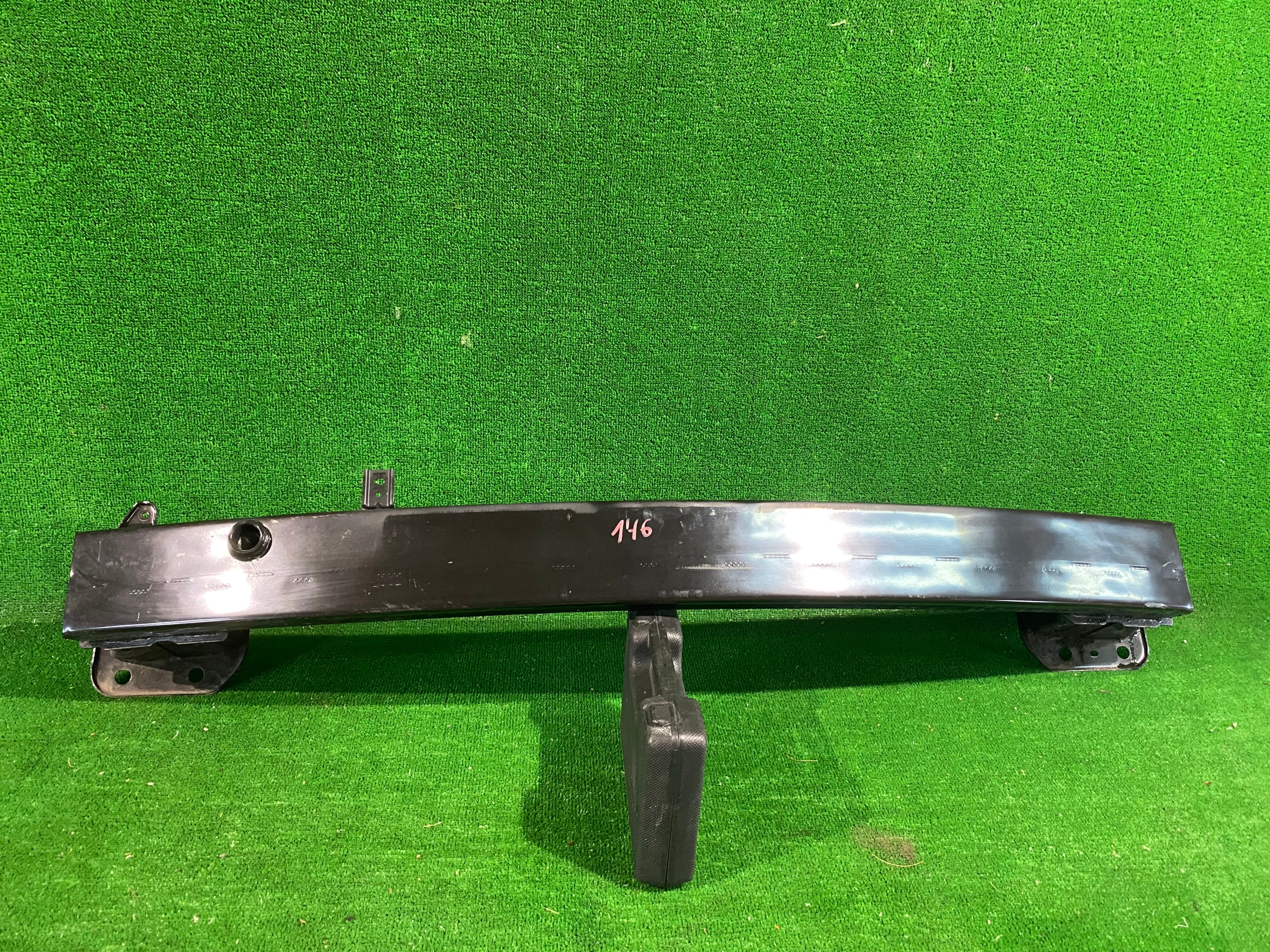 bumper support front HYUNDAI TUCSON IV NR.146