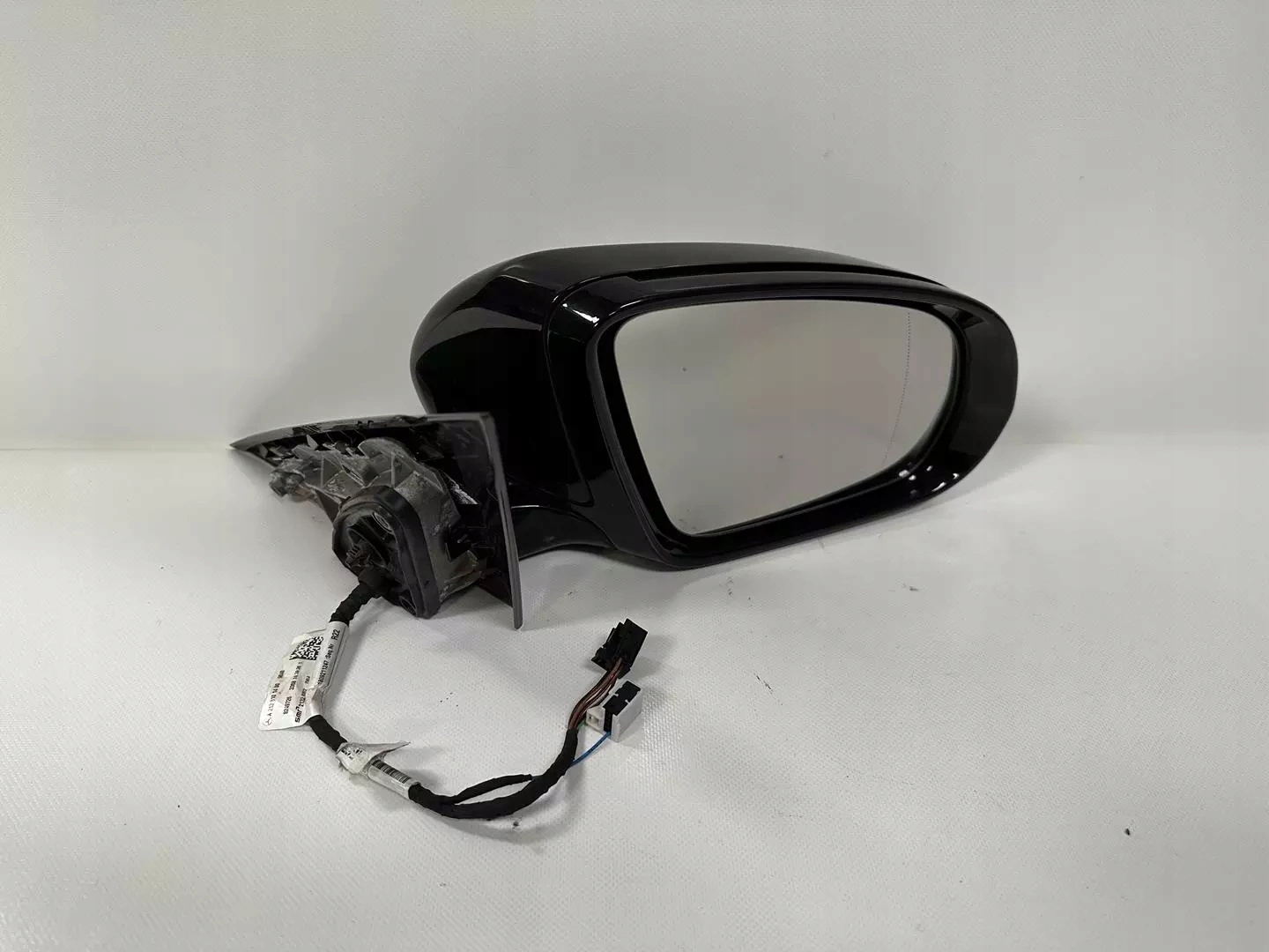 mirror right MERCEDES E KLASA W213 7+1 8 PIN EU