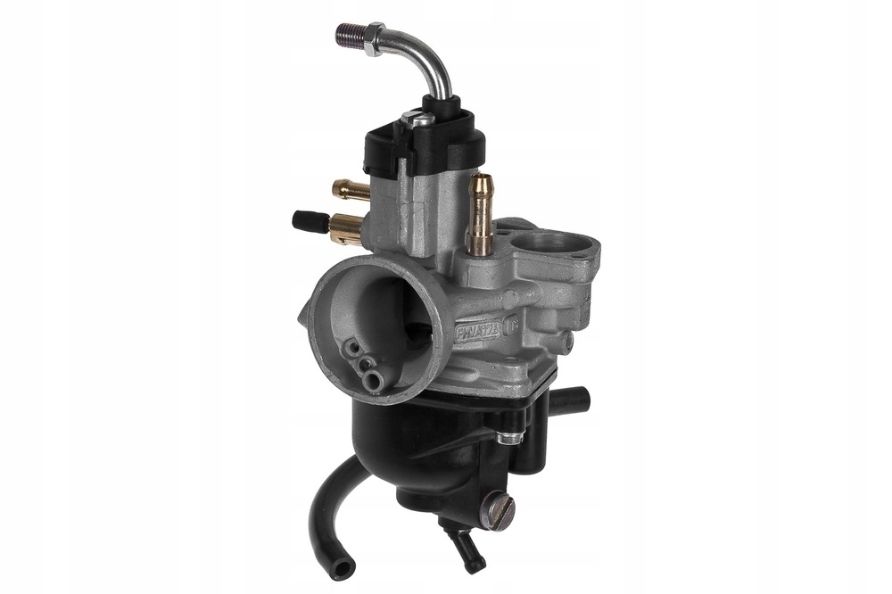DL01389 - Карбюратор Dellorto PHVA 17 5 TS Minarelli