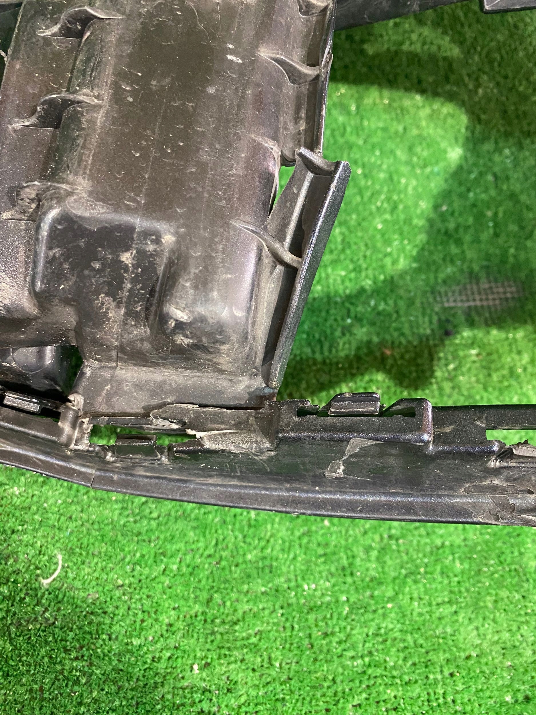 front bumper front CUPRA FORMENTOR 5FF NR.4725