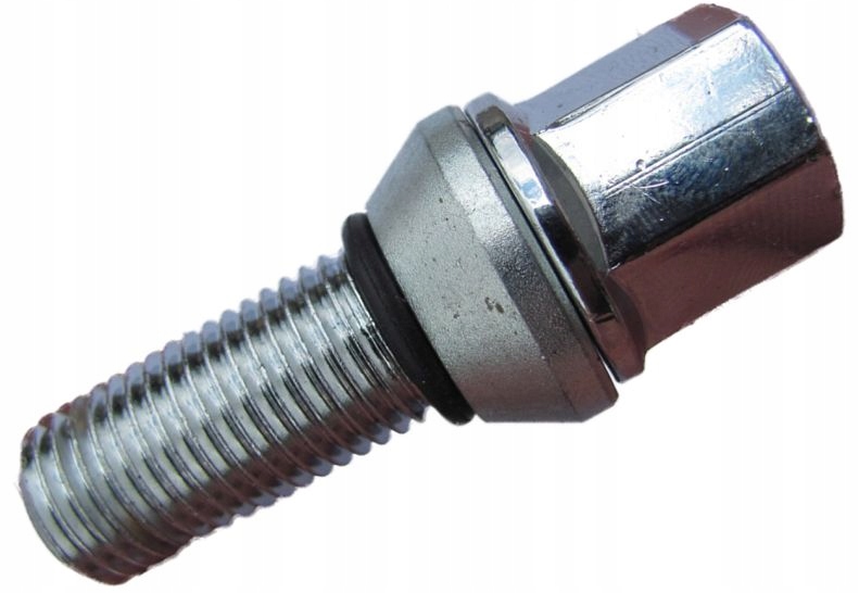 

Śruby Pływające Alu Felg Kół Aluminiowych M14x1,5