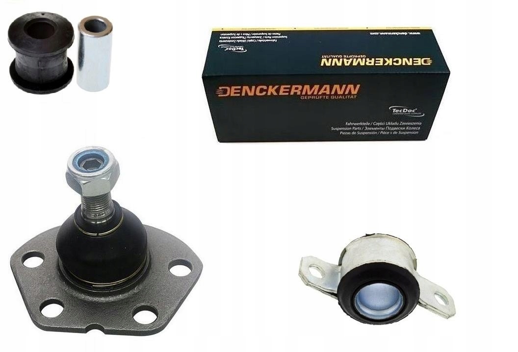 Čep Kyvného Pouzdra Ducato Boxer Jumper 2002-2006 Malý