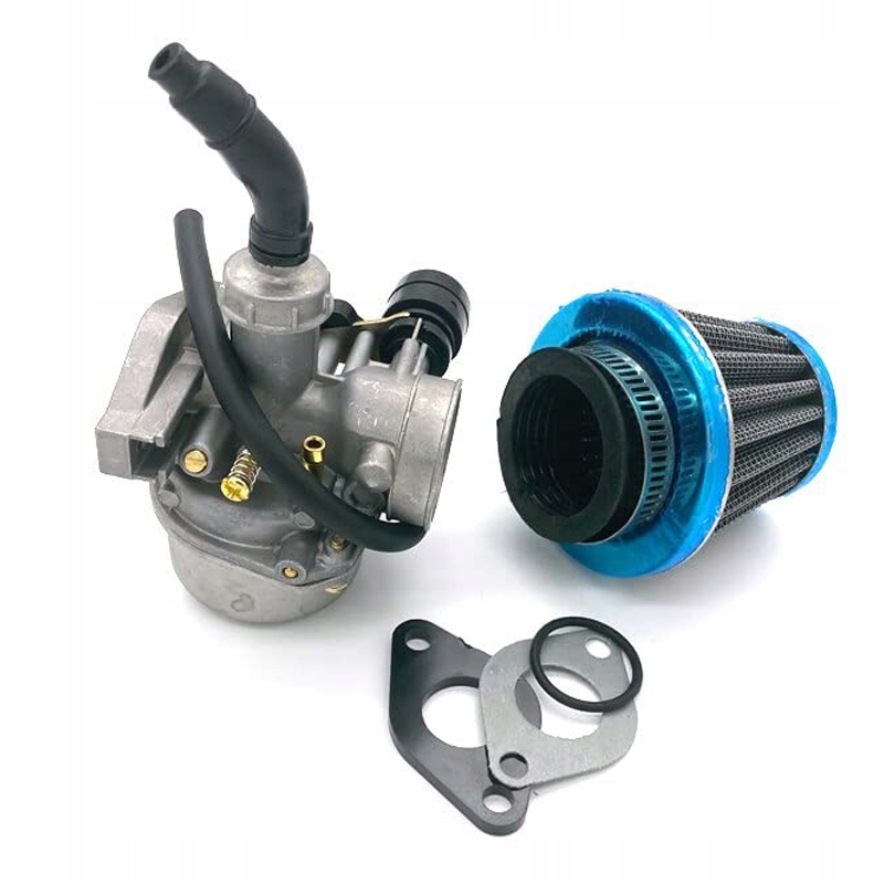 Gaźnik Filtry Uszczelka 4T Quad Atv 110 125 Tuning Trustworthy8